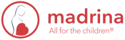 Logo Fundación Madrina